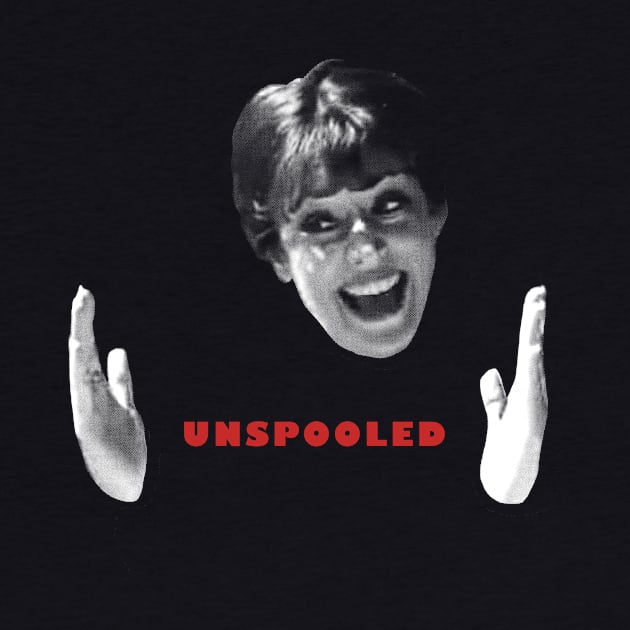 Unspooled - Godfather by Unspooled